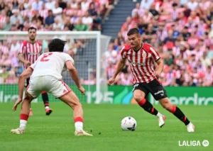 Peio Canales Athletic Fantasy 26 27