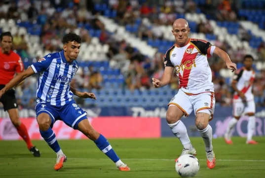 Isi Palazón Rayo Vallecano fantasy