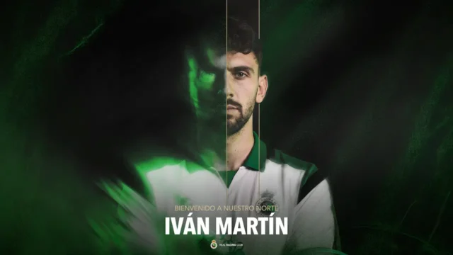 ivan-martin-racing-fichaje Iván Martín fichaje Racing
