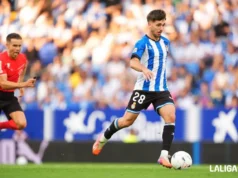 Javi Hernández RCD Espanyol fantasy