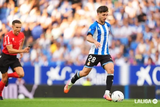 Javi Hernández RCD Espanyol fantasy