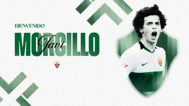 javi-morcillo-fichaje-elche Javi Morcillo fichaje Elche CF fantasy
