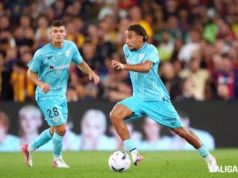 Johaneko Athletic Club fantasy