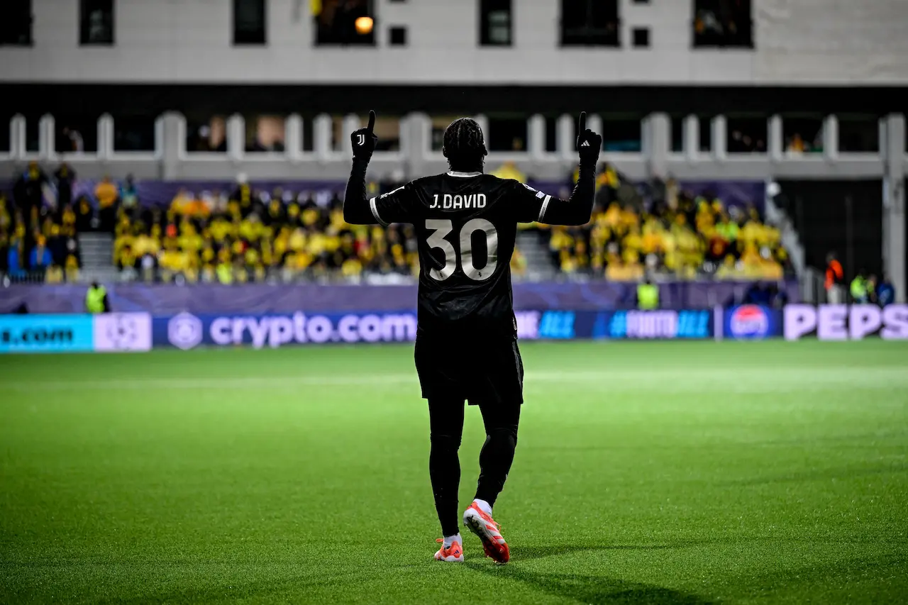 Jonathan David fichaje Atleti