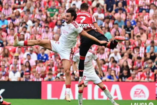 Juan Iglesias Sevilla FC fantasy