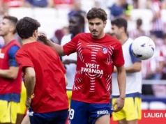 Julián Alvarez Atlético de Madrid fantasy