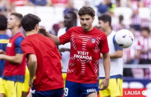 Julián Alvarez Atlético de Madrid fantasy