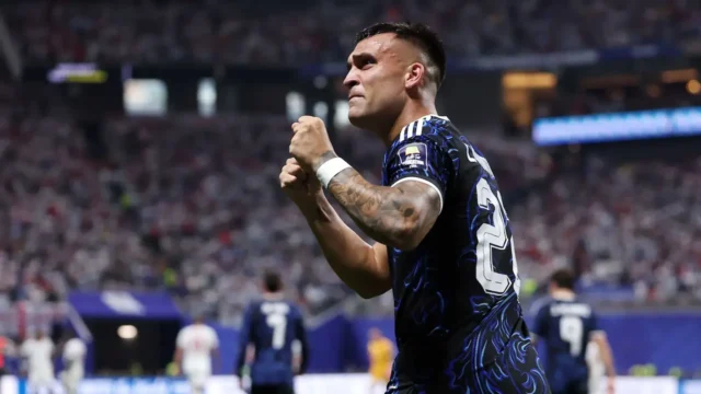 lautaro-martinez-argentina Lautaro Martínez Argentina
