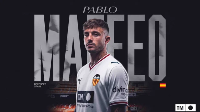 maffeo-valencia Maffeo fichaje Valencia