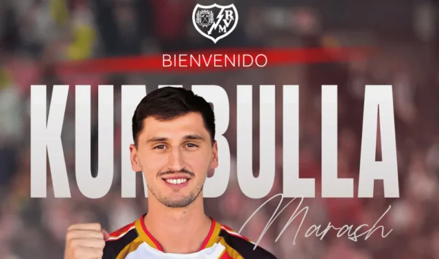 marash-kumbulla-fichaje-rayo Marash Kumbulla fichaje Rayo