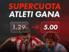 MARCAapuestas Atlético vs Málaga