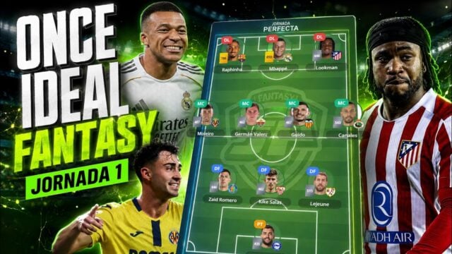 once-ideal-fantasy-j1 once ideal fantasy jornada 1