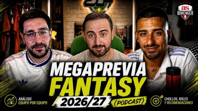 megaprevia-fantasy-2026-27-podcast Podcast megaprevia fantasy temporada 2026/27
