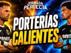 PORTERÍAS CALIENTES a EVITAR en Fantasy