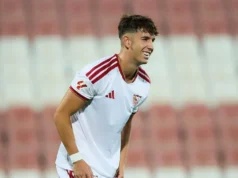 Miguel Sierra Sevilla FC fantasy