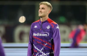 Nicolás Valentini Alavés fichaje