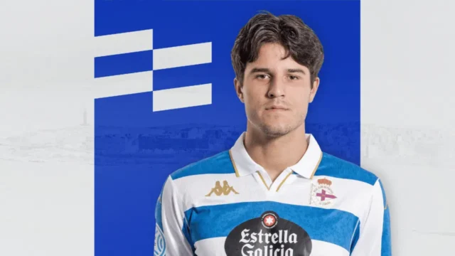 noe-carillo-depor Noé Carillo Deportivo de A Coruña
