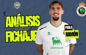 Pablo Ramón Racing análisis fantasy