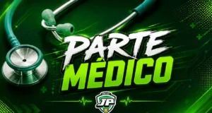 parte médico lesionados LaLiga