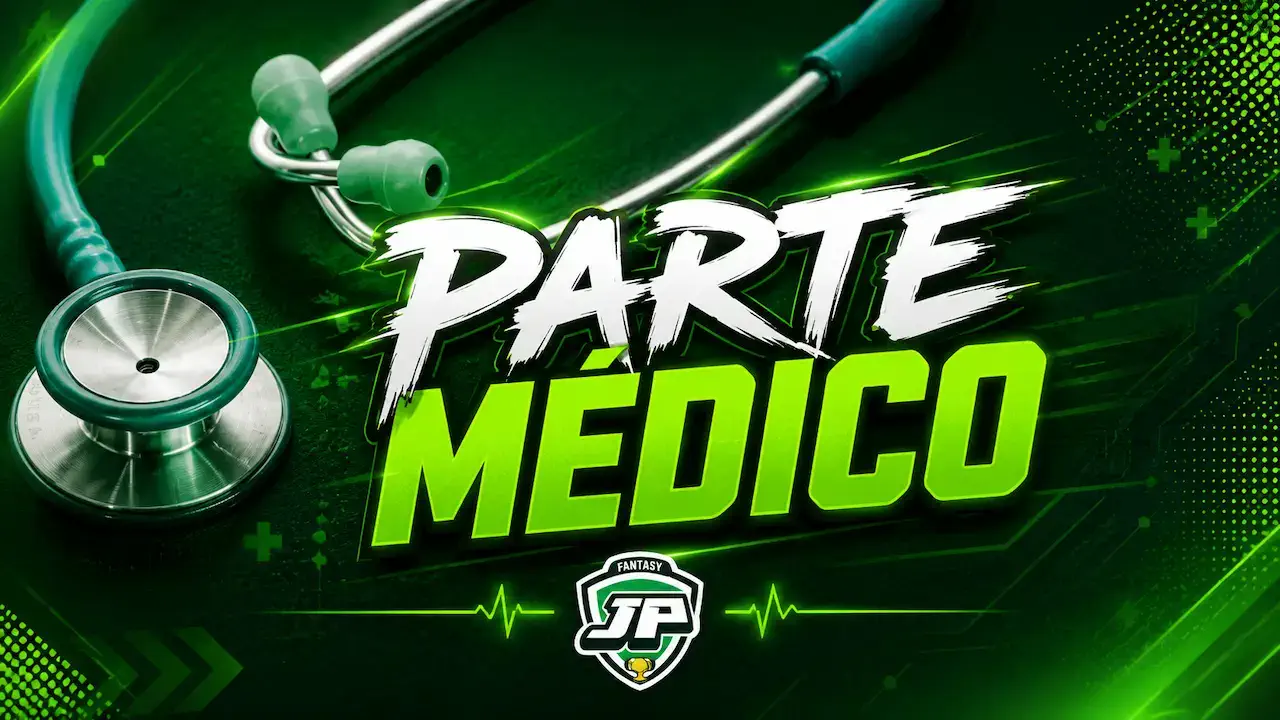 parte médico lesionados LaLiga