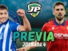 Previa Fantasy Alavés - Osasuna