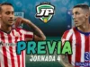 Previa Fantasy Athletic - Atlético