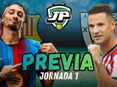 Previa FC Barcelona - Athletic Club