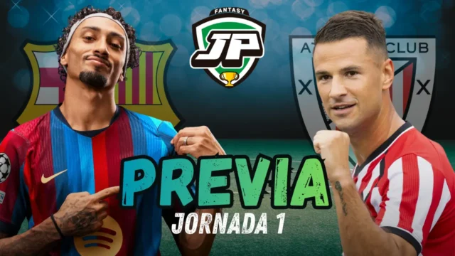 previa-fantasy-barcelona-athletic-jornada-1-26-27 Previa FC Barcelona - Athletic Club