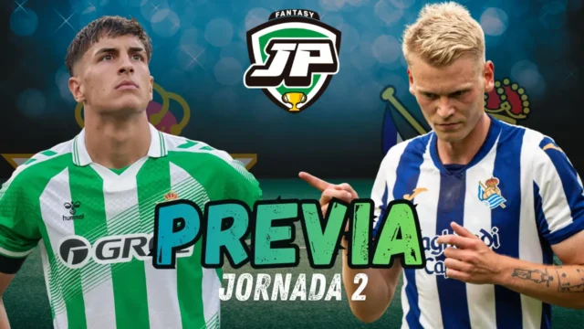 previa-fantasy-betis-real-sociedad-jornada-2-26-27 Previa Fantay Alineaciones Probables Betis - Real Sociedad