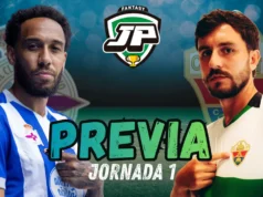 Previa RC Deportivo - Elche CF
