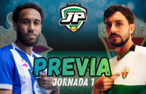 Previa RC Deportivo - Elche CF