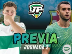 Previa Fantay Alineaciones Probables Elche - Barcelona