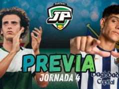 Previa Fantasy Elche - Real Sociedad