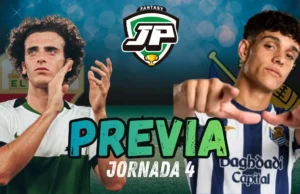 Previa Fantasy Elche - Real Sociedad