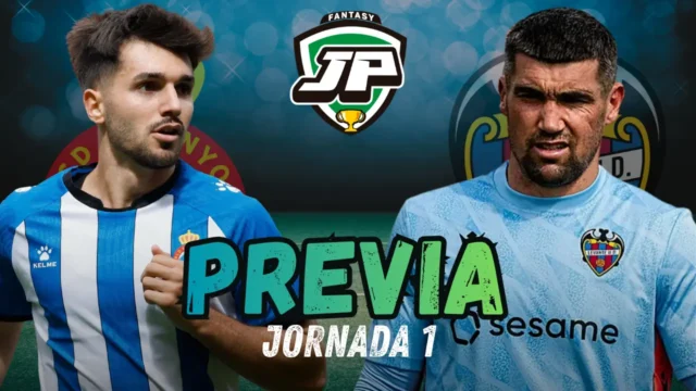 previa-fantasy-espanyol-levante-jornada-1-26-27 Previa RCD Espanyol - Levante UD