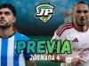 Previa Fantasy Espanyol - Sevilla