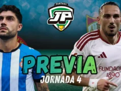 Previa Fantasy Espanyol - Sevilla