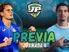Previa Fantasy Getafe - Celta