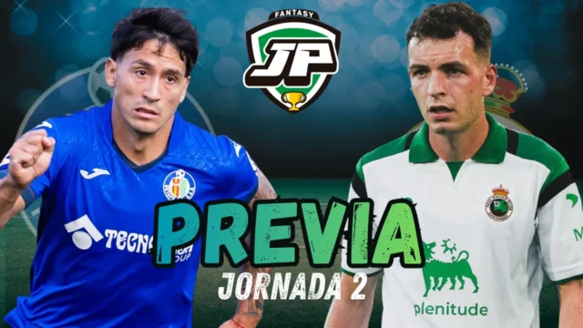previa-fantasy-getafe-racing-jornada-2-26-27 Previa Fantay Alineaciones Probables Getafe - Racing