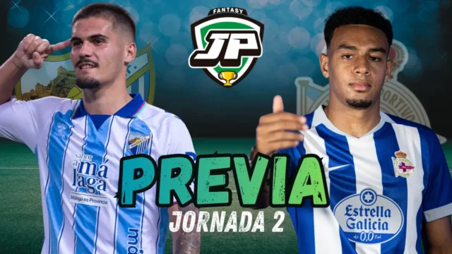 previa-fantasy-malaga-deportivo-jornada-2-26-27 Previa Fantay Alineaciones Probables Málaga CF - RC Deportivo
