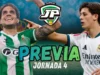 Previa Fantasy Betis - Real Madrid
