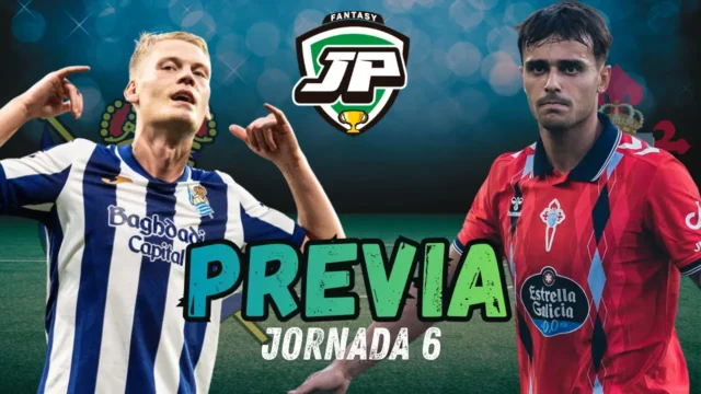 previa-fantasy-real-sociedad-celta-jornada-6-26-27 Previa Fantasy Real Sociedad - Celta
