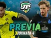 Previa Fantasy Villarreal - Deportivo