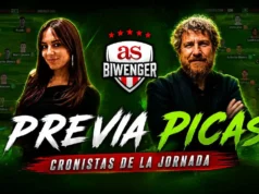 La Previa de las Picas: Todo sobre los Cronistas de la Jornada 3 Previa Picas Cronistas Diario AS LaLiga