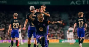 Raphinha FC Barcelona fantasy