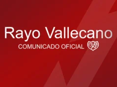 LaLiga desestima el aplazamiento del Rayo Vallecano – Racing Rayo Vallecano comunicado oficial para aplazar el encuentro ante el Alavés