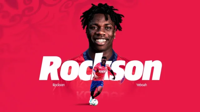 rockson-yeboah-fichaje-osasuna Rockson Yeboah fichaje Osasuna LaLiga