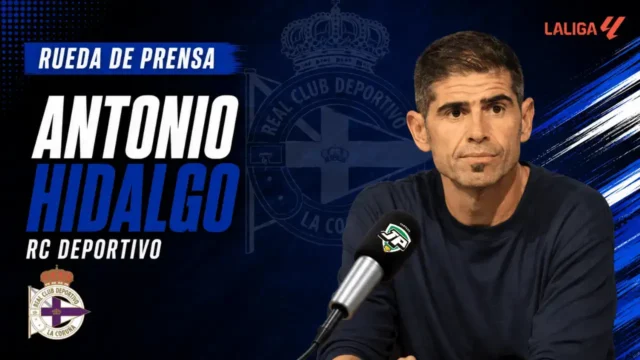 rueda-prensa-antonio-hidalgo-depor rueda de prensa Antonio Hidalgo Depor