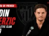 rueda de prensa Edin Terzic Athletic