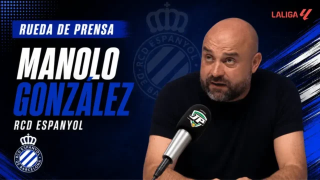 rueda-prensa-manolo-gonzalez-espanyol rueda de prensa Manolo González Espanyol